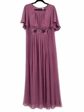 Ever Pretty | Dresses | Rose Gold Everpretty Dress | Poshmark